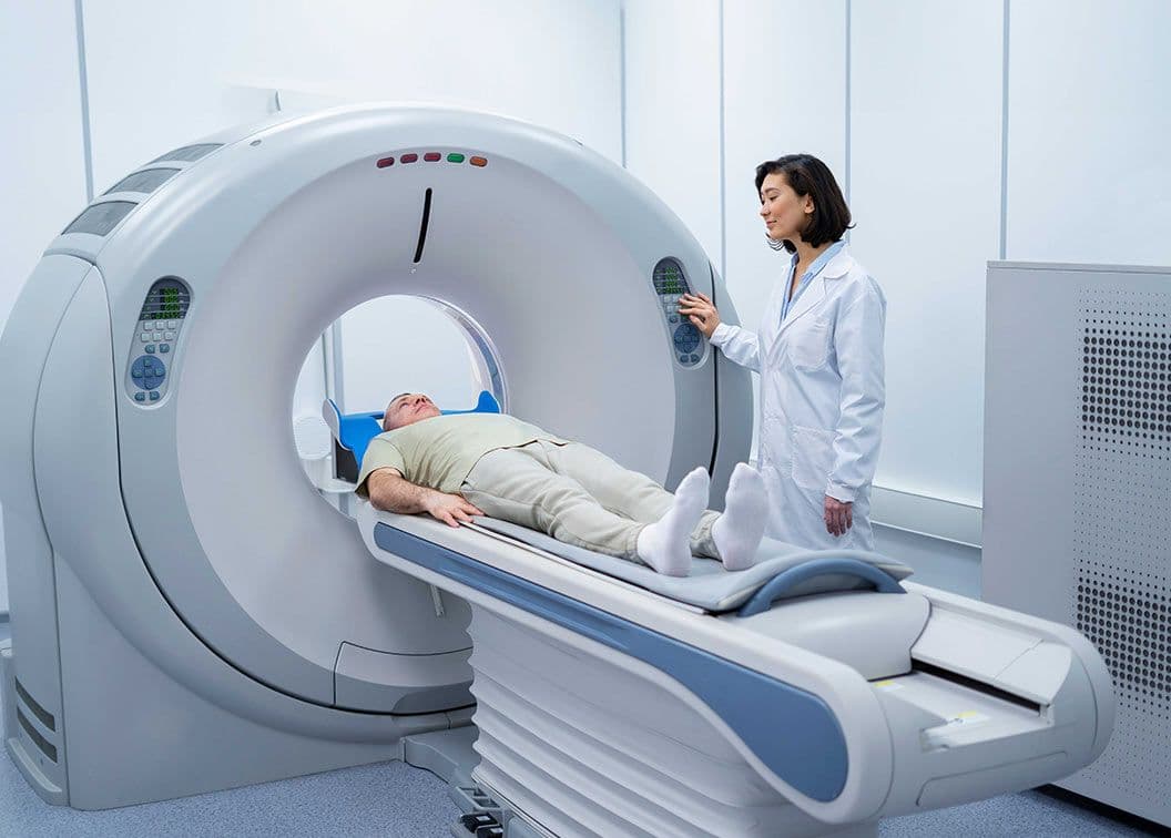 Advanced Medical Equipment